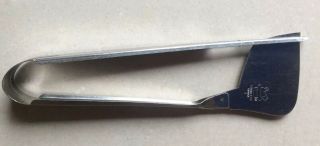Vintage Pampered Chef 1530 Stainless Baking Kitchen Cookie Dropper