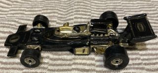 Vintage Corgi John Player Special F1 1/18 Scale Model