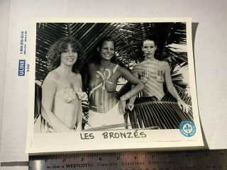 Les Bronzés (1978) Movie Photo Patrice Leconte