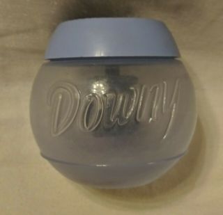 Vintage Ultra Downy Fabric Softener Dispenser Ball