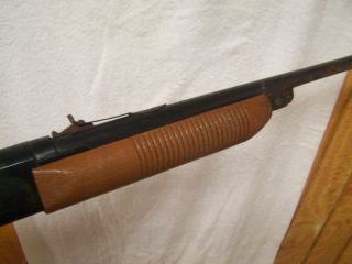 Vintage Daisy 840 Pump Up BB Rifle But shoots Weak Extra Parts Gun L@@K 3