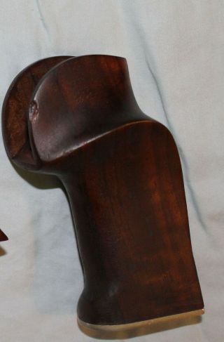 Vintage Factory Thompson Center G1 Contender Walnut Wood Grip