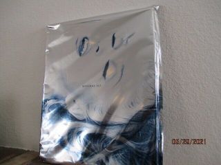 1992 Madonna Sex Book & CD USA 1st Edition. 2