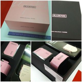 Kpop Lover Blackpink Samsung Galaxy A80 Gift Set Thailand Edition Blink Worth
