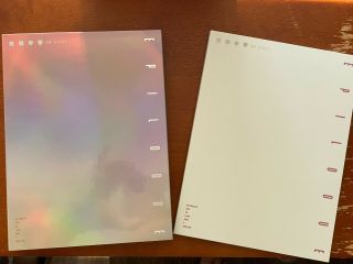 [US SELLER] BTS Live on Stage: Epilogue HYYH DVD (No photocard) 2
