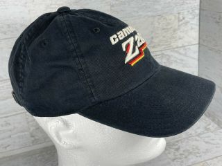 Vintage Chevy Camaro Z28 Racing Cap Hat General Motors American Needle 2