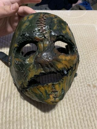 Slipknot Corey Taylor Vol3 Mask
