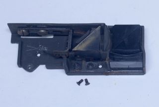 Zorki 11 Viewfinder Vintage Rangefinder Film Camera Parts Ussr