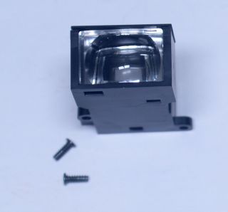 Konica C35 Ef3 Viewfinder Vintage Rangefinder Film Camera Parts
