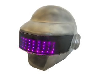 Daft Punk Helmet Thomas Type