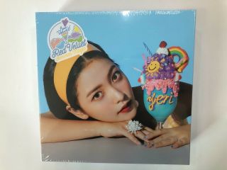 [factory Sealed]red Velvet: Summer Magic Limited Album[yeri],  Tracking Number