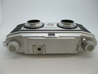 TDC Stereo Colorist 35mm Film Camera 2