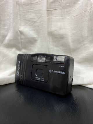 Samsung af mini 2