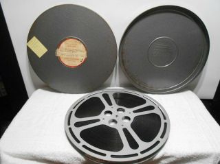 16mm Film The Waltons The Empty Nest Part 1 15 " 2000 