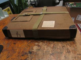 Vintage 1943 GUADALCANAL DIARY Film Movie 16mm 3 REEL Set w carrying case RARE 3