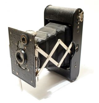 Vest Pocket Autographic Kodak Special - C:1915 - 26 |.