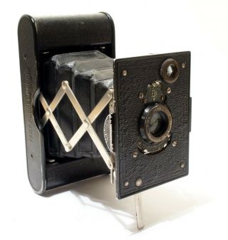Vest Pocket Autographic Kodak Special - C:1915 - 26 |. 3