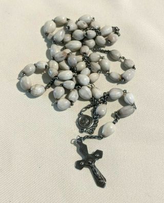 Vintage Rosary Job 