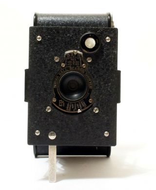 Vest Pocket Autographic Kodak - C:1915 - 26 | -. 2