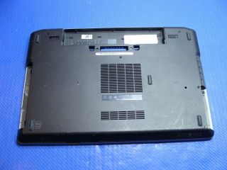 Dell Latitude 14 " E6430 Laptop Black Bottom Case Cover H8vtg Glp