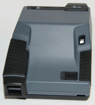 Polaroid Impulse AF AutoFocus System Instant 600 Film - Well Kept 2