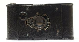 Vest Pocket Autographic Kodak Special - Ross Lens - C:1915 - 26 2