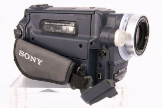 SONY DCR - TRV140E Digital 8 camcorder PARTS ONLY 2