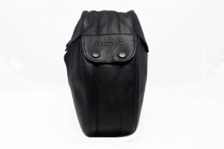 Mamiya Leather Soft Case For Mamiya 645