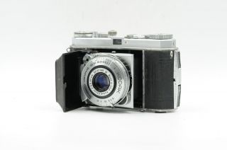 Kodak Retina Ia Type 15 Film Camera W/ 50mm F3.  5 Lens 735