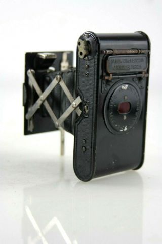Vest Pocket Autographic Kodak - C:1915 - 26,  in order,  with stylus 2