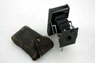 Vest Pocket Autographic Kodak - C:1915 - 26,  in order,  with stylus 3