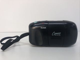 Kodak Cameo Motor Ex Camera