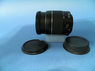 Canon Zoom Lens Ef 28/80mm F3.  5 - 5.  6 Ii
