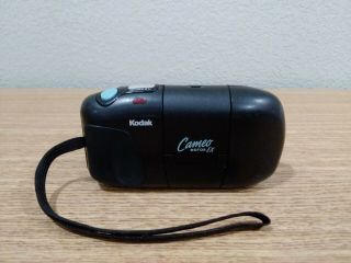 Kodak Cameo Motor Ex Camera