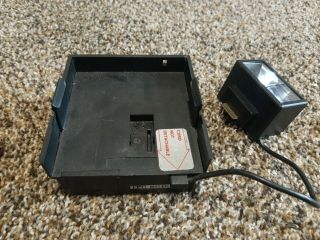 ITT Electronic Magic Flash For Polaroid SX - 70 Cameras, 3
