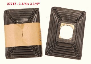 Kodak Replacement Bellows 27717 - New/old Stock - 3 For $20