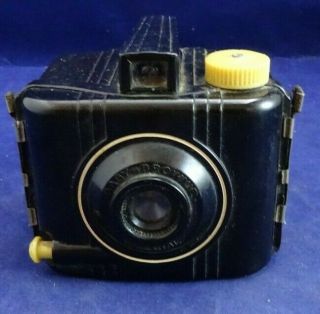 Old Eastman Kodak Camera Baby Brownie Special Bakelite Rochester