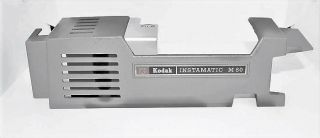 M80 Kodak Instamatic Projector Misc Parts