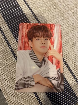 Stray Kids Hi Stay Seungmin Party Pink Version Lucky Box