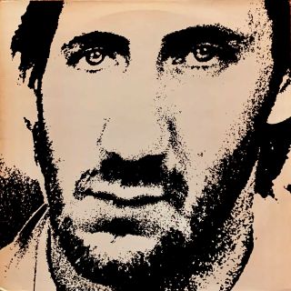 The Pete Townshend Tapes - The Who - Usa Promo - Interviews & Music - Solo & Band - 198o