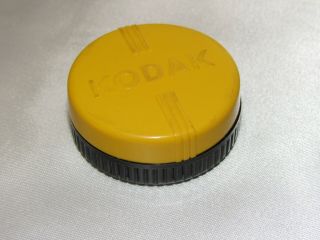 Kodak Filter Series V Adapter Ring 1 - 3/16 In 30 Mm Made In Usa