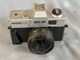 Photoflex Mx - 35 Film Camera