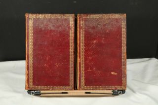 1819 Полное собрание сочинений М.  Н.  Муравьёва 1 и 2 тома Antique Russian