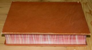 1878 - 1888 9th Edition Encyclopedia Britannica 24 Volume Set Full Leather Bound 5