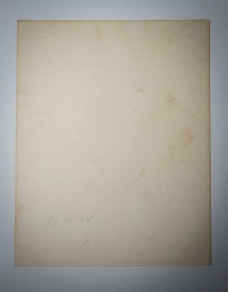 Warren G Harding / Inscribed Photograph of President Warren G Harding Signed 1st 3