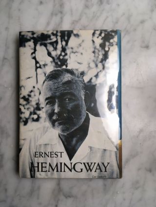 The Old Man and The Sea Hemingway,  Ernest 1952 1st Edition 1st Printing Seal A 2