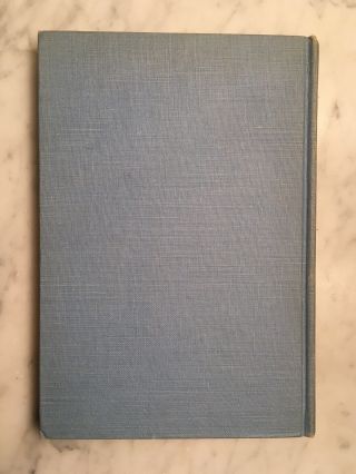 The Old Man and The Sea Hemingway,  Ernest 1952 1st Edition 1st Printing Seal A 6