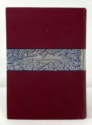 Daphne Du Maurier - Rebecca - 1st 1st w/ First Edition STATED - Hitchcock Film 3