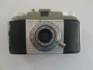 Kodak Pony I,  Vintage 35mm Camera
