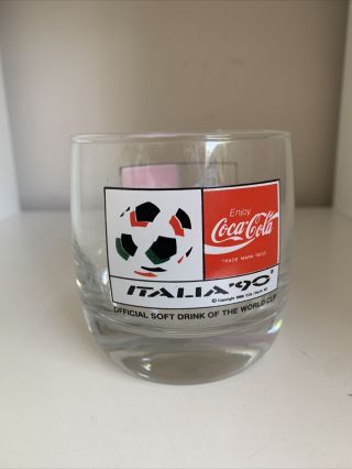 1 X World Cup Italia 